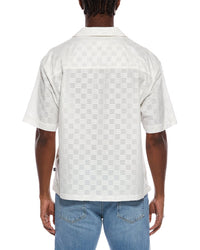 Civil Society Merida Boxy Shirt