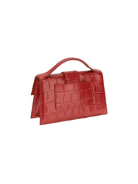 Jacquemus Women Jacquemus Le Grand Bambino Shoulder Bag