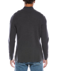 N.PEAL N.Peal Grosvenor Milano Cashmere Jacket