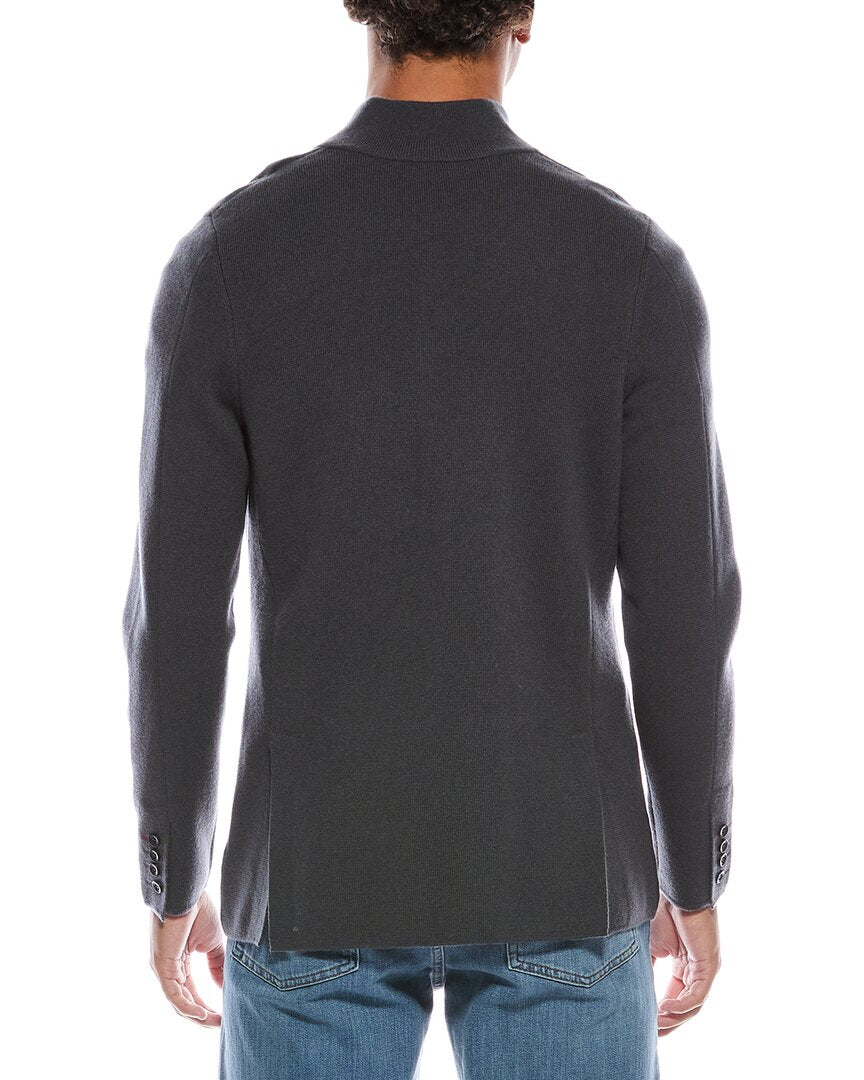 N.PEAL N.Peal Grosvenor Milano Cashmere Jacket