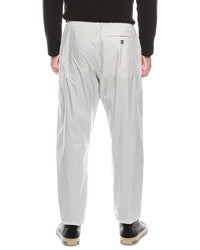 Givenchy Embroidered Track Pant