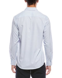 Nautica Slim Fit Performance Super Shirt