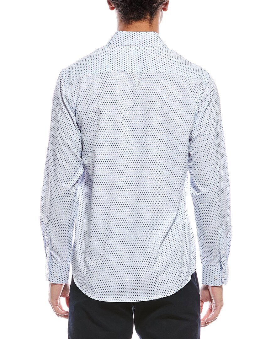 Nautica Slim Fit Performance Super Shirt