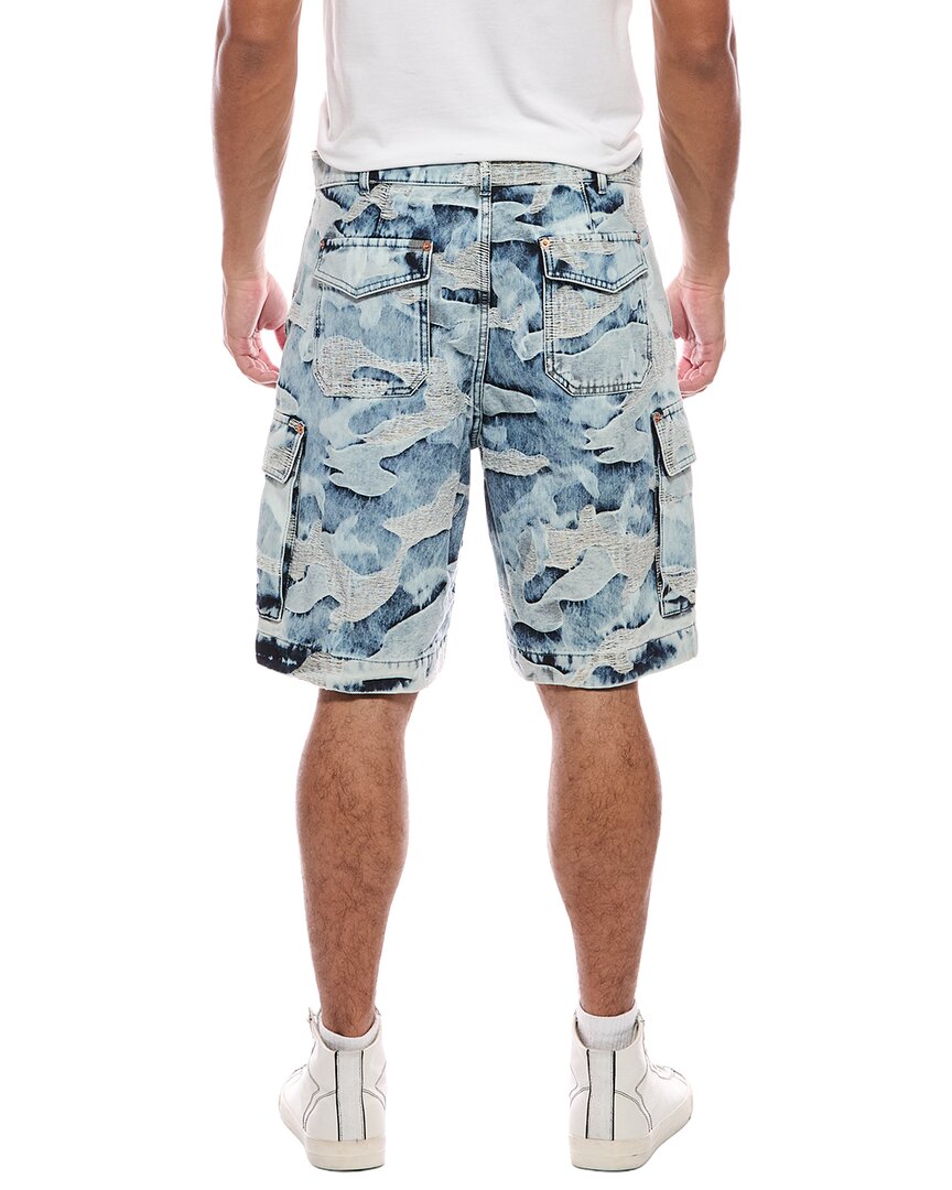 Valentino Denim Short
