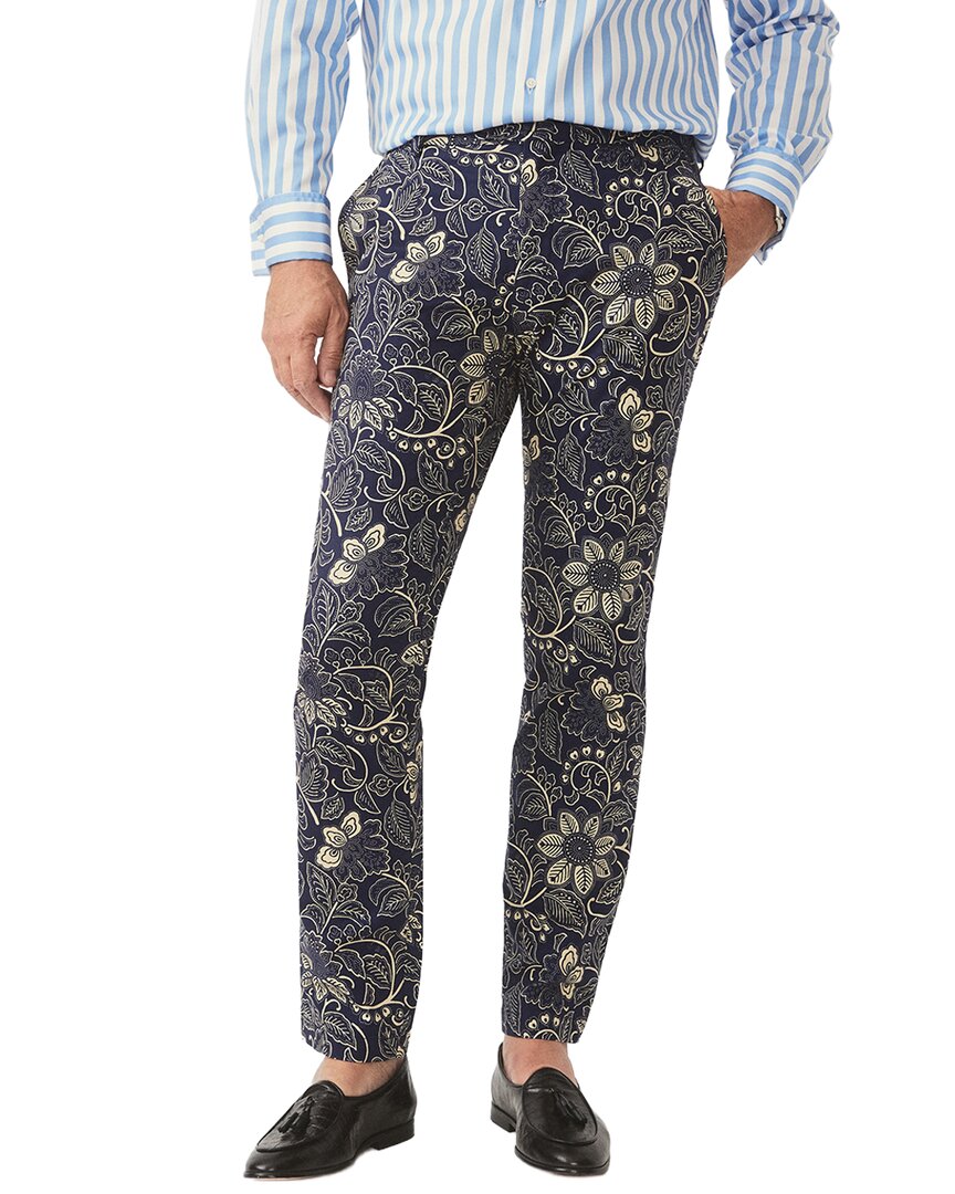 J.Mclaughlin Lukas Pant