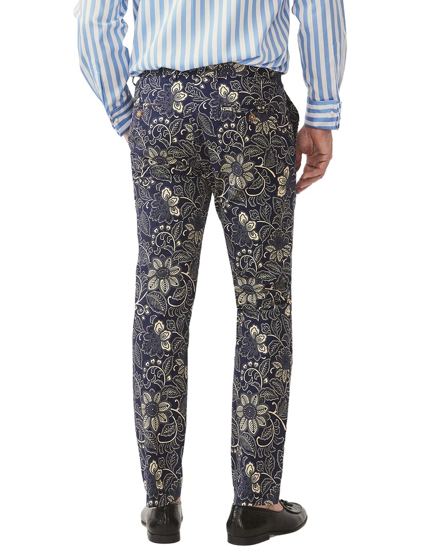 J.Mclaughlin Lukas Pant