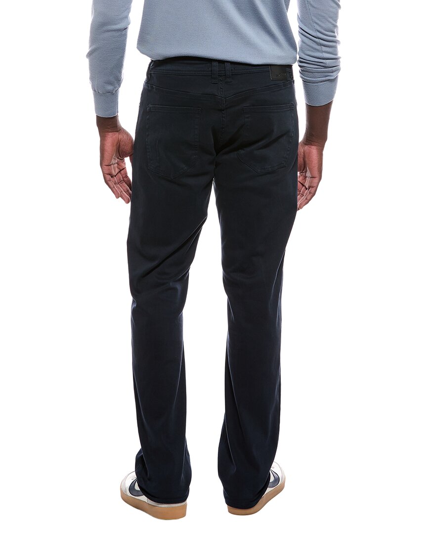 Blank Nyc Hudson Straight Jean
