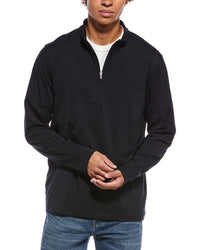 Travismathew The Heater 1/4-Zip Pullover