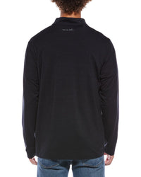 Travismathew The Heater 1/4-Zip Pullover