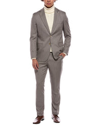 Scotch & Soda 2Pc Suit