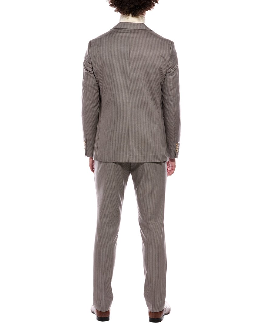 Scotch & Soda 2Pc Suit