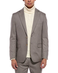 Scotch & Soda 2Pc Suit
