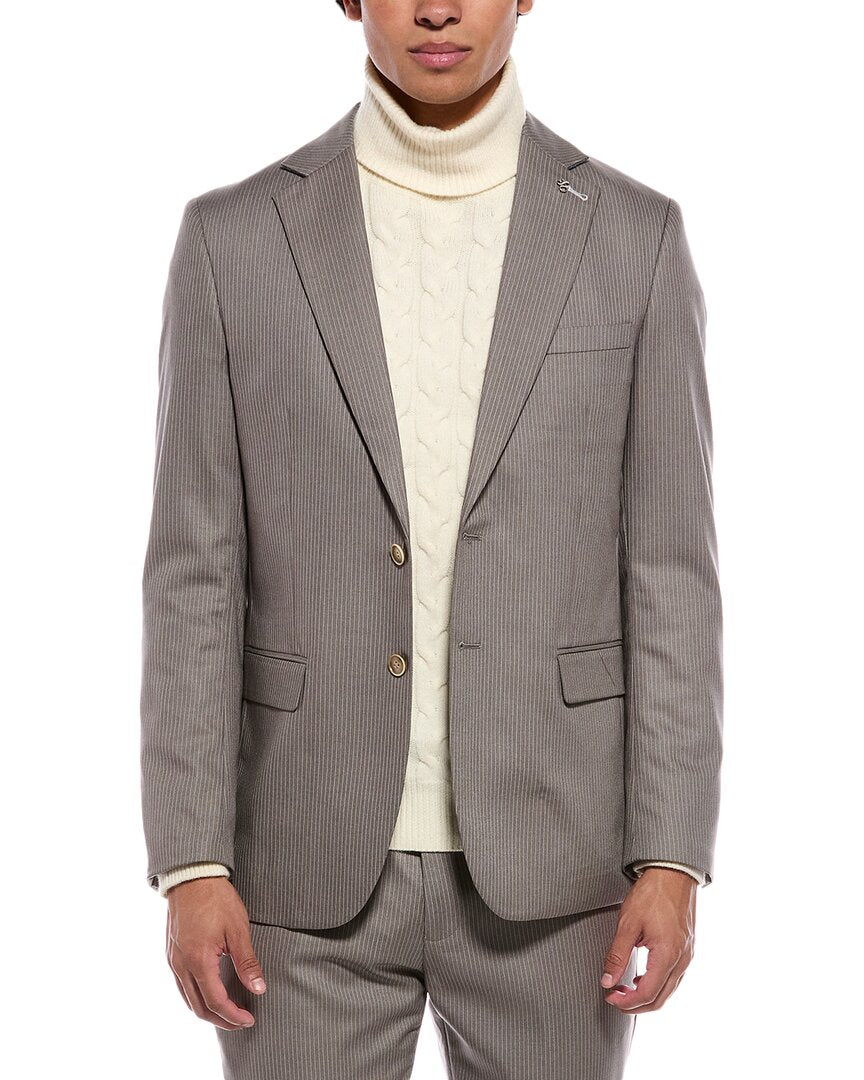 Scotch & Soda 2Pc Suit