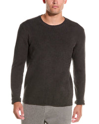 Barefoot Dreams Cozychic Cord Rib Pullover