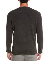 Barefoot Dreams Cozychic Cord Rib Pullover