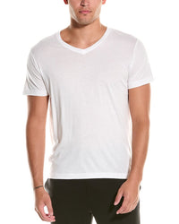 Barefoot Dreams Barefoot Dreams Malibu Collection T-Shirt