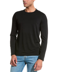 Barefoot Dreams Mc Seamed Top