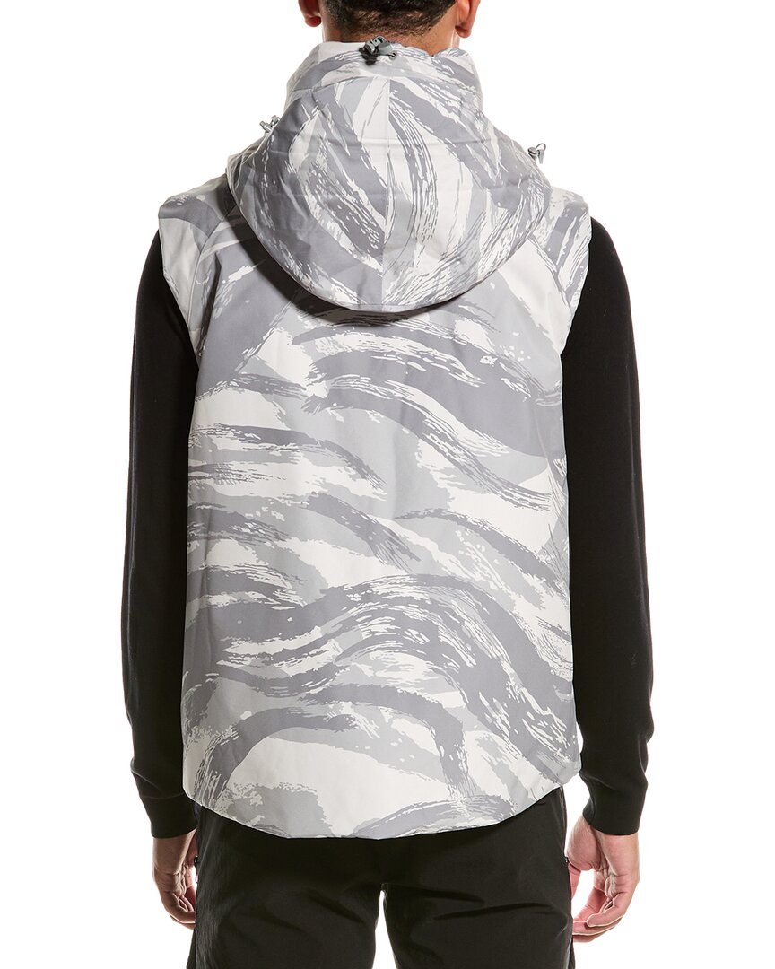 Moncler Down Vest
