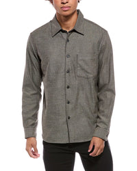 Theory Theory Weekend Shirt