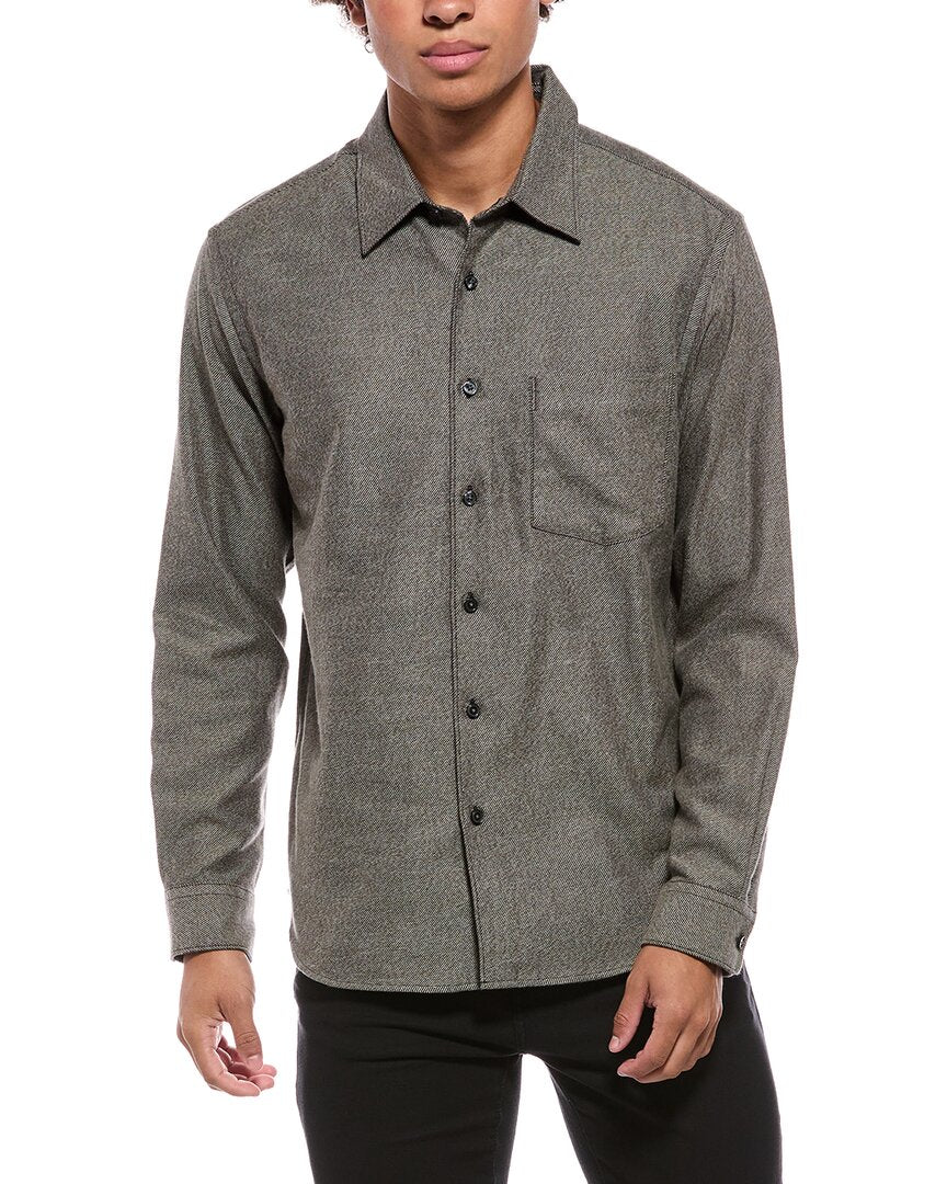 Theory Theory Weekend Shirt