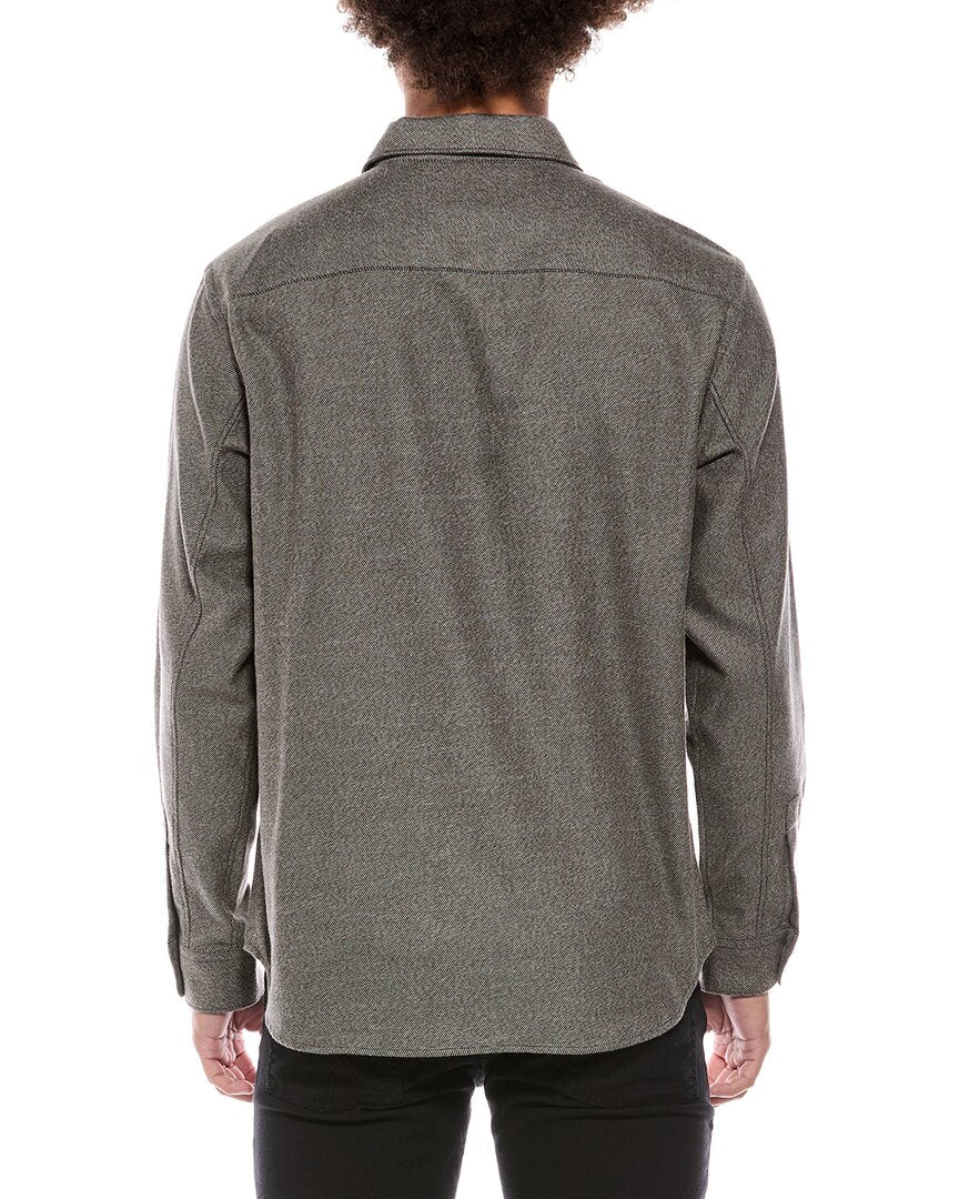 Theory Theory Weekend Shirt