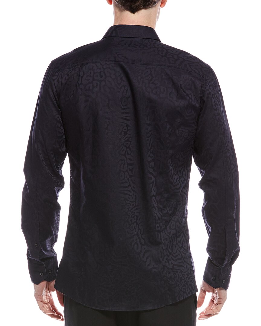 Hugo Hugo Boss Jacquard Shirt