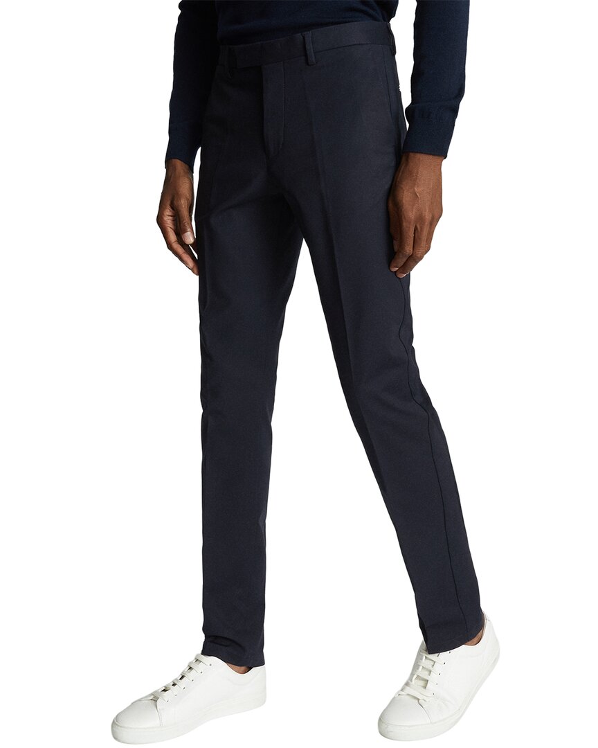 Reiss Eastbury Casual Trouser