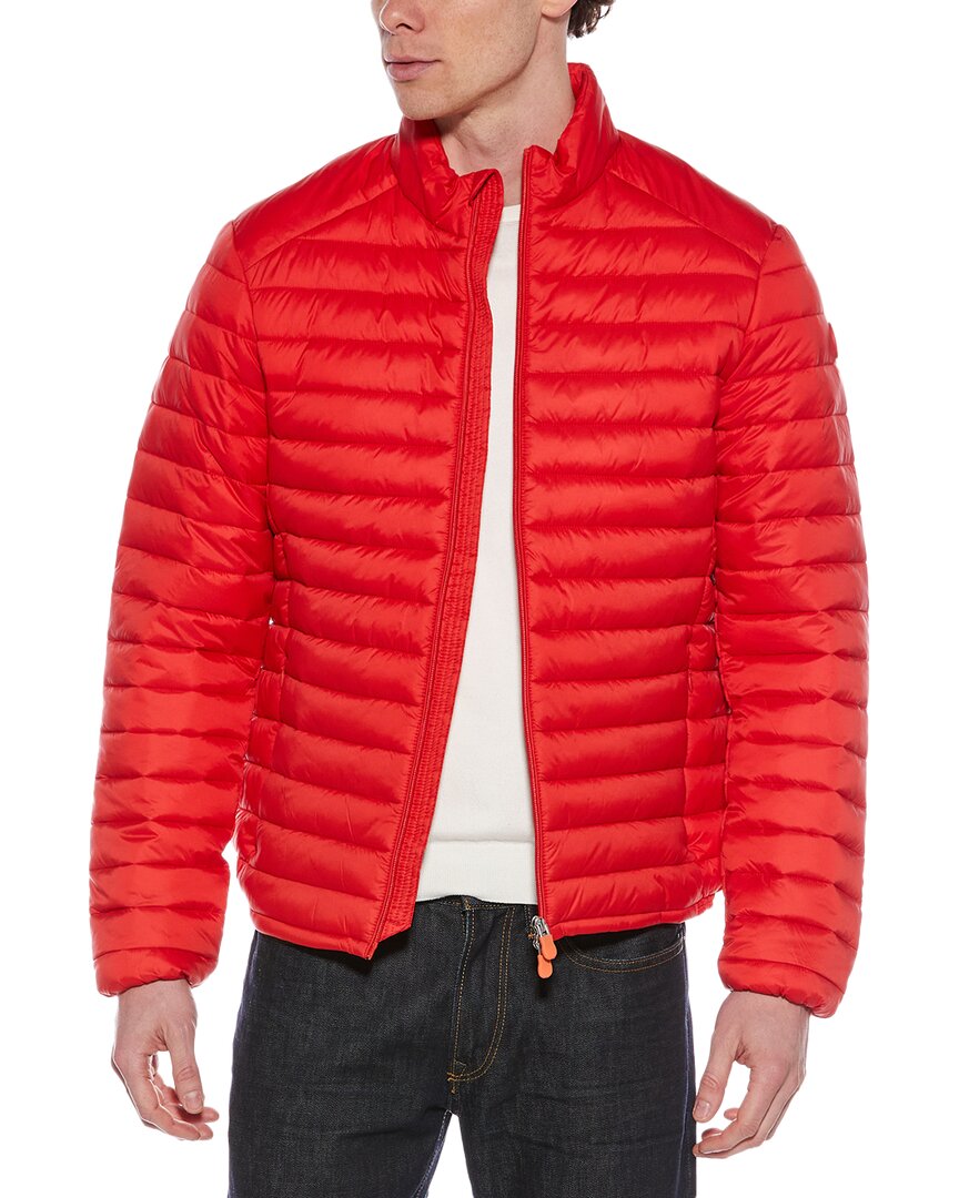 Save The Duck Alexander Jacket