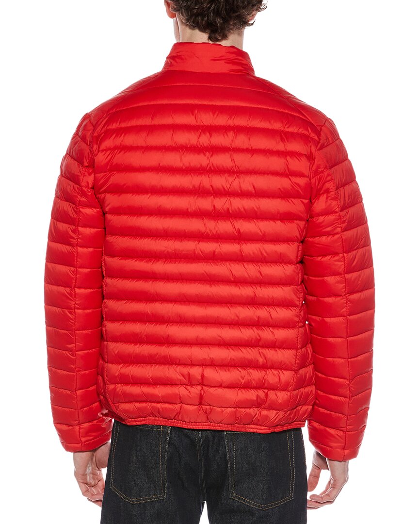 Save The Duck Alexander Jacket