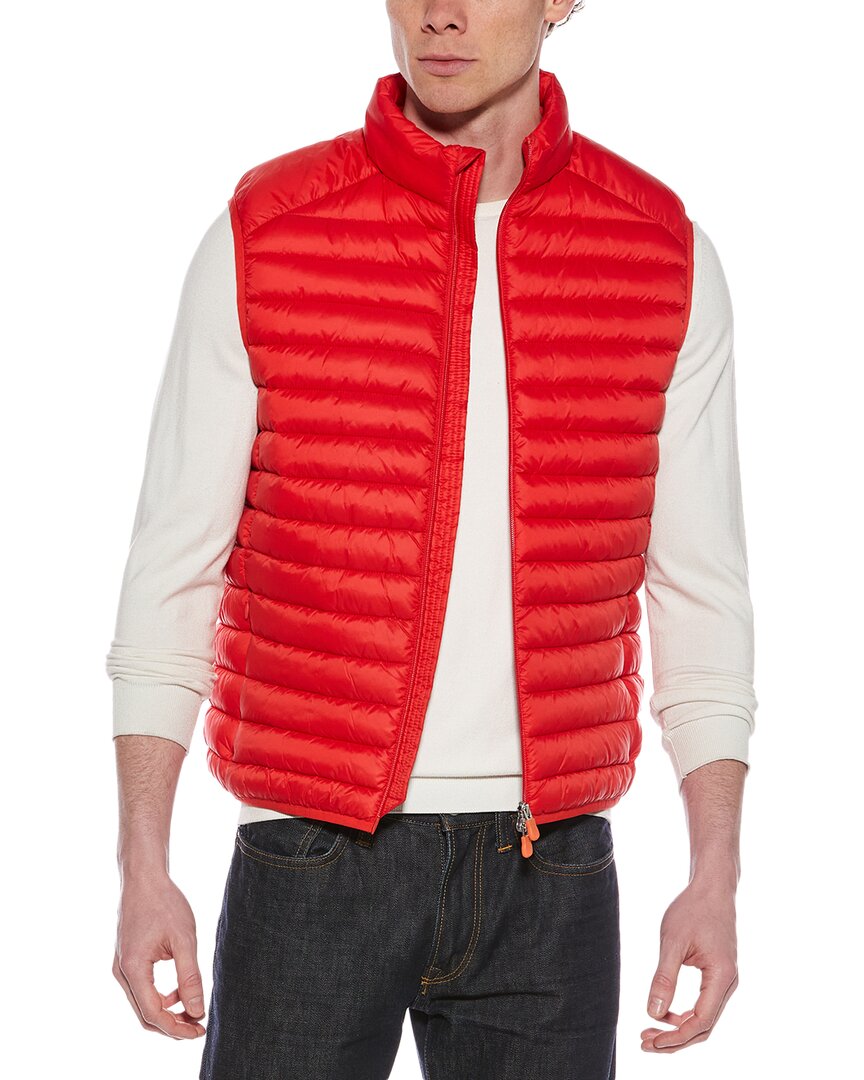 Save The Duck Adam Vest