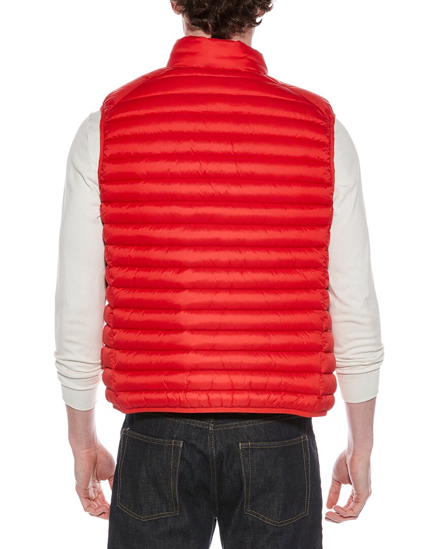 Save The Duck Adam Vest