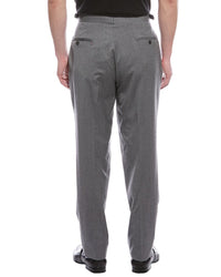 Isaia Wool Pant
