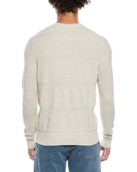 J.Mclaughlin Guernsey Sweater