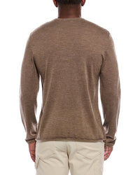 Atm Anthony Thomas Melillo Cashmere Crewneck Sweater