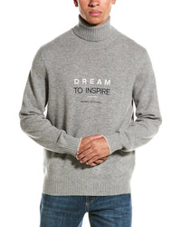 Brunello Cucinelli Cashmere Sweater