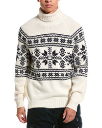 Brunello Cucinelli Cashmere Sweater