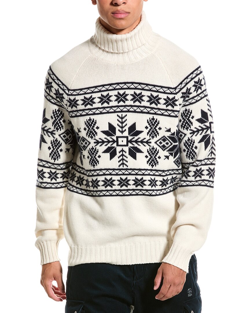 Brunello Cucinelli Cashmere Sweater