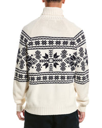 Brunello Cucinelli Cashmere Sweater