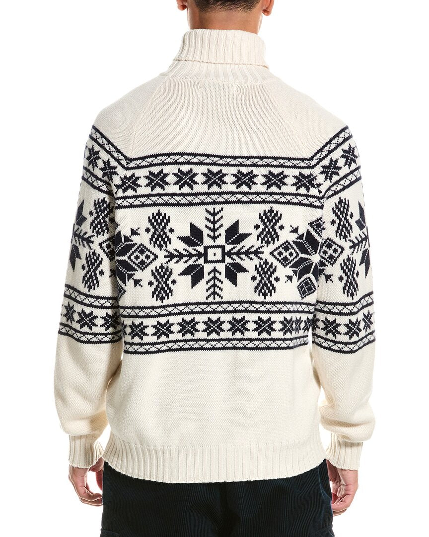 Brunello Cucinelli Cashmere Sweater