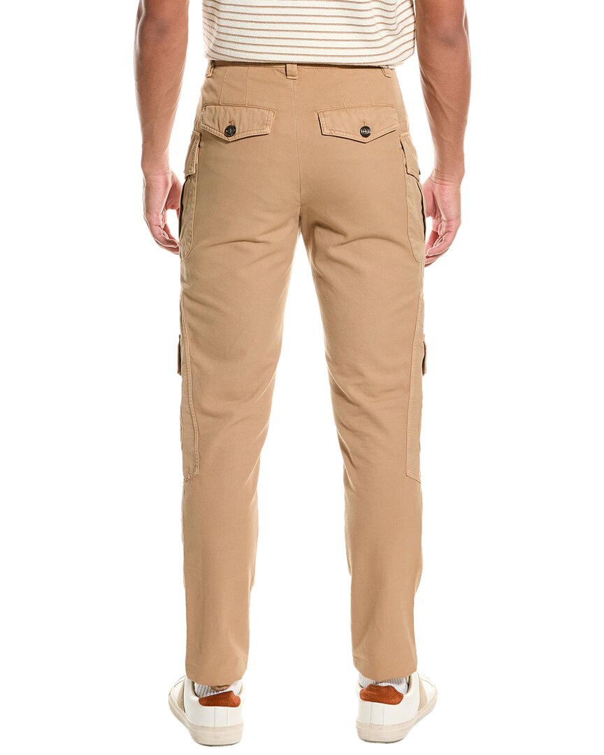 パンツ BRUNELLO CUCINELLI AVIATOR Cargo Pants Brunello Cucinelli Easy Fit Cargo Pant – Bluefly