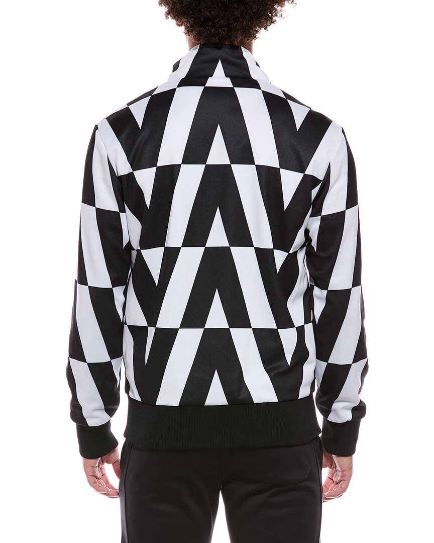 Valentino Jersey Felpa Jacket