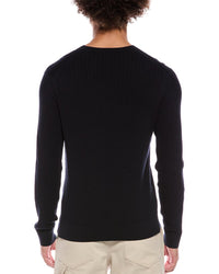Theory Theory Riland Crewneck Sweater