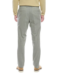 Hugo Boss Genius Wool-Blend Slim Fit Pant