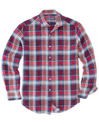 J.Mclaughlin Gramercy Woven Shirt