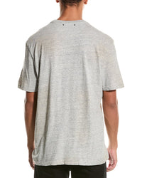 Golden Goose Vintage Printed T-Shirt