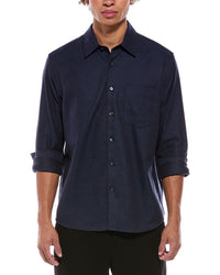 Theory Theory Weekend Shirt