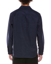 Theory Theory Weekend Shirt