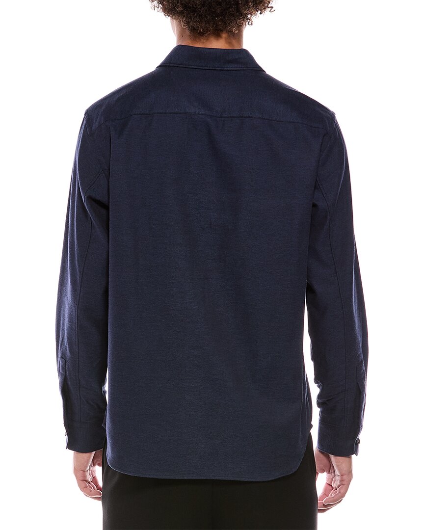 Theory Theory Weekend Shirt