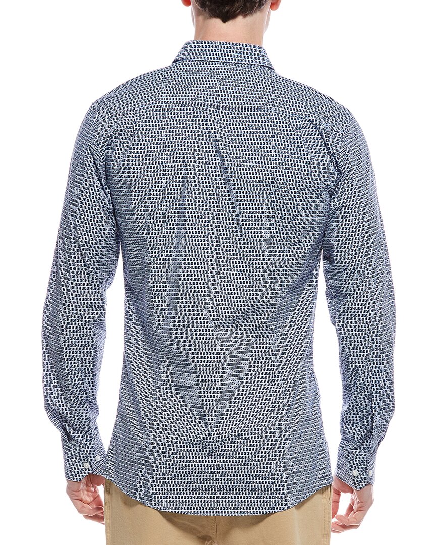 Hugo Hugo Boss Fantasy Shirt