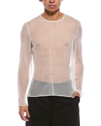 Valentino Silk Shirt